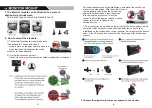 Предварительный просмотр 4 страницы Trailer Vision Digi-Lite Solar A1070 User Manual