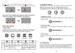 Предварительный просмотр 6 страницы Trailer Vision Digi-Lite Solar A1070 User Manual