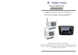 Trailer Vision Digi-Max User Manual preview