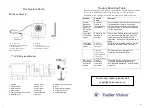 Preview for 4 page of Trailer Vision Digi-Max User Manual