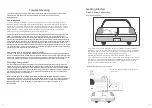 Preview for 5 page of Trailer Vision Digi-Max User Manual