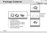 Preview for 4 page of Trailer Vision Digi-Max3 AHD 4CH DW User Manual