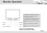 Preview for 5 page of Trailer Vision Digi-Max3 AHD 4CH DW User Manual