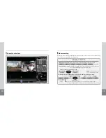 Preview for 11 page of Trailer Vision DR-220N Instruction Manual