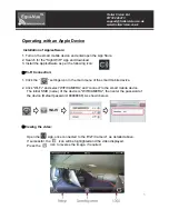 Preview for 5 page of Trailer Vision Equi-Vue User Manual