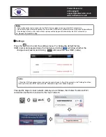 Preview for 6 page of Trailer Vision Equi-Vue User Manual