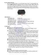 Preview for 2 page of Trailer Vision i-track User Manual