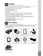 Предварительный просмотр 5 страницы Trailer Vision Recorder-Cam Instruction Manual