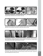 Предварительный просмотр 9 страницы Trailer Vision Recorder-Cam Instruction Manual