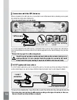 Предварительный просмотр 10 страницы Trailer Vision Recorder-Cam Instruction Manual