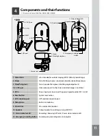 Предварительный просмотр 11 страницы Trailer Vision Recorder-Cam Instruction Manual