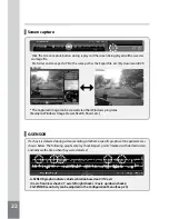 Предварительный просмотр 22 страницы Trailer Vision Recorder-Cam Instruction Manual