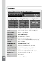 Предварительный просмотр 24 страницы Trailer Vision Recorder-Cam Instruction Manual