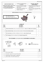 Предварительный просмотр 2 страницы TrailFX 210101 Manual