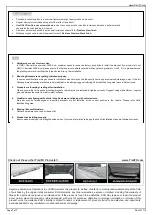 Предварительный просмотр 7 страницы TrailFX 210101 Manual