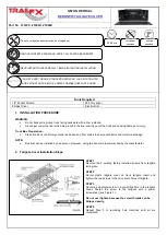 TrailFX 21020 Series Installation Instructions preview