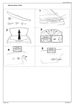 Предварительный просмотр 2 страницы TrailFX 8457H Manual