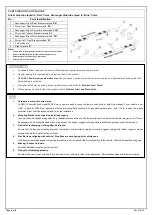 Предварительный просмотр 4 страницы TrailFX A0002S Installation Instructions