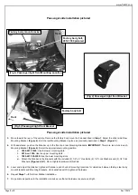 Предварительный просмотр 3 страницы TrailFX A0029S Manual