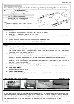 Предварительный просмотр 5 страницы TrailFX A0029S Manual