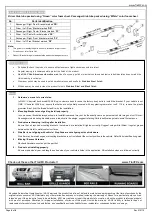 Предварительный просмотр 6 страницы TrailFX A0030S Manual