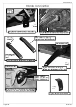 Preview for 4 page of TrailFX A0031S/B Manual