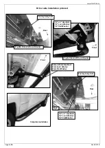 Preview for 5 page of TrailFX A0031S/B Manual