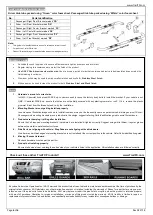 Preview for 6 page of TrailFX A0031S/B Manual