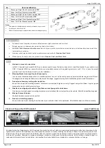 Предварительный просмотр 4 страницы TrailFX A1501S Manual