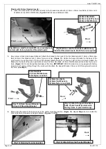 Preview for 4 page of TrailFX A1537S Manual