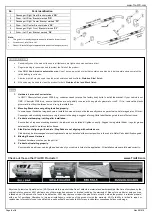 Preview for 4 page of TrailFX A1543S Quick Start Manual