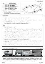 Preview for 7 page of TrailFX A1545S Quick Start Manual