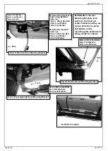 Preview for 5 page of TrailFX A7059S Manual