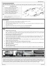 Preview for 6 page of TrailFX A7059S Manual