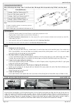 Предварительный просмотр 7 страницы TrailFX A7060S Quick Start Manual