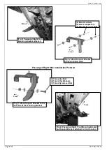 Предварительный просмотр 4 страницы TrailFX A7099S Quick Start Manual