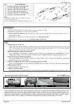 Предварительный просмотр 7 страницы TrailFX A7099S Quick Start Manual