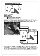 Предварительный просмотр 3 страницы TrailFX B1603S Installation Instructions