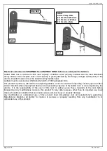 Предварительный просмотр 3 страницы TrailFX FCLR004W Installation Instructions