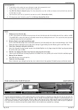 Предварительный просмотр 6 страницы TrailFX FHDNW002TI Manual