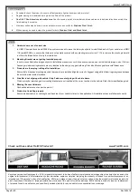 Предварительный просмотр 5 страницы TrailFX FX1009 Quick Start Manual