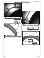 Предварительный просмотр 4 страницы TrailFX JL05RF Manual