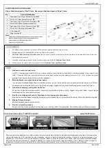 Предварительный просмотр 4 страницы TrailFX NERF BAR A0025S Quick Start Manual