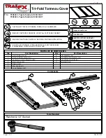 Предварительный просмотр 1 страницы TrailFX TFX5523 Manual