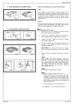 Предварительный просмотр 2 страницы TrailFX TG60X Manual