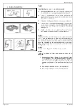 Предварительный просмотр 6 страницы TrailFX TG60X Manual