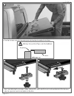 Предварительный просмотр 3 страницы TrailFX Tonneau Installation Instructions Manual