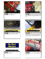 Preview for 21 page of TrailMaster MID XRX Assembly Manual