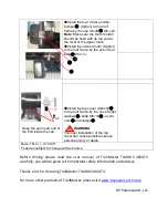 Preview for 7 page of TrailMaster TAURUS 400UTV Setup Instruction