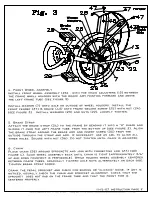 Preview for 5 page of TRAILMATE banana peel Owner'S Manual